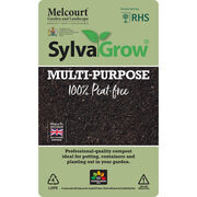 Melcourt SylvaGrow Multi Purpose - 40 Litre