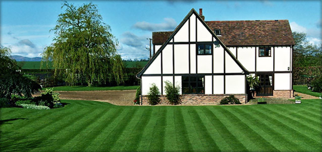 Lawn turf with free nationwide delivery*