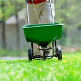 Lawn Care: Spring Lawn Care