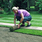 Turf Installation Guide: Laying the Turf
