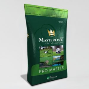Grass seed