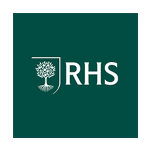 Teal Turf - RHS Logo