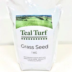Grass seed 1kg