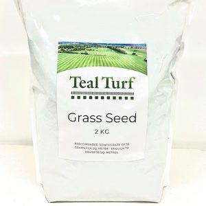 2K Grass seed