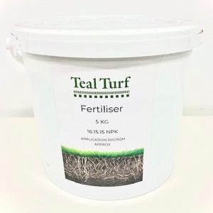 5KG Fertiliser