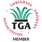Turfgrass member